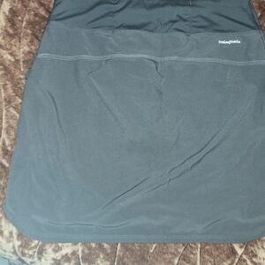 Patagonia Grey Active Skirt